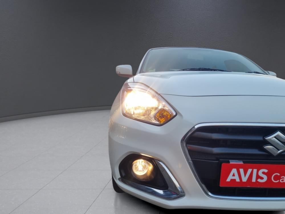 Suzuki N/A 1.2I Gl Amt