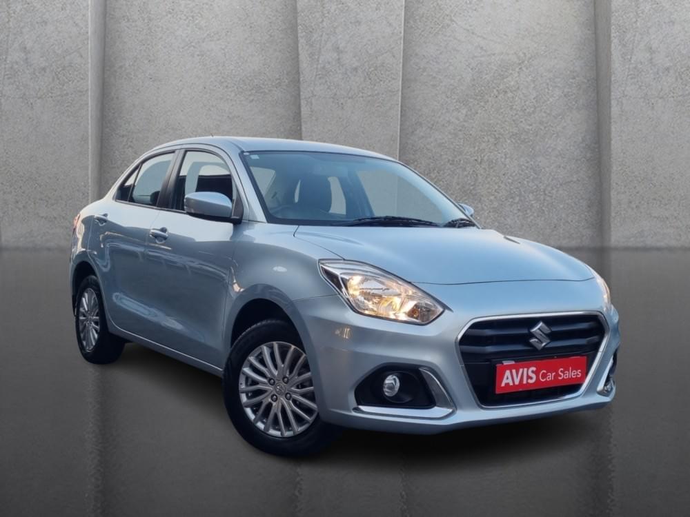 Suzuki Dzire 1.2I Gl Amt