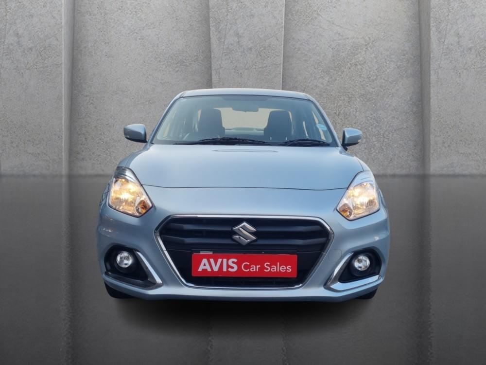 Suzuki Dzire 1.2I Gl Amt
