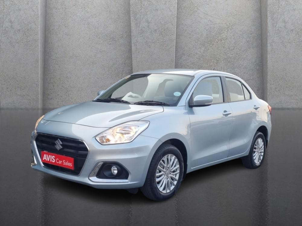 Suzuki Dzire 1.2I Gl Amt