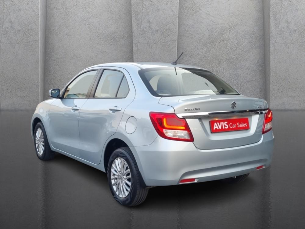 Suzuki Dzire 1.2I Gl Amt