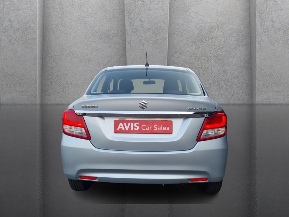 Suzuki Dzire 1.2I Gl Amt