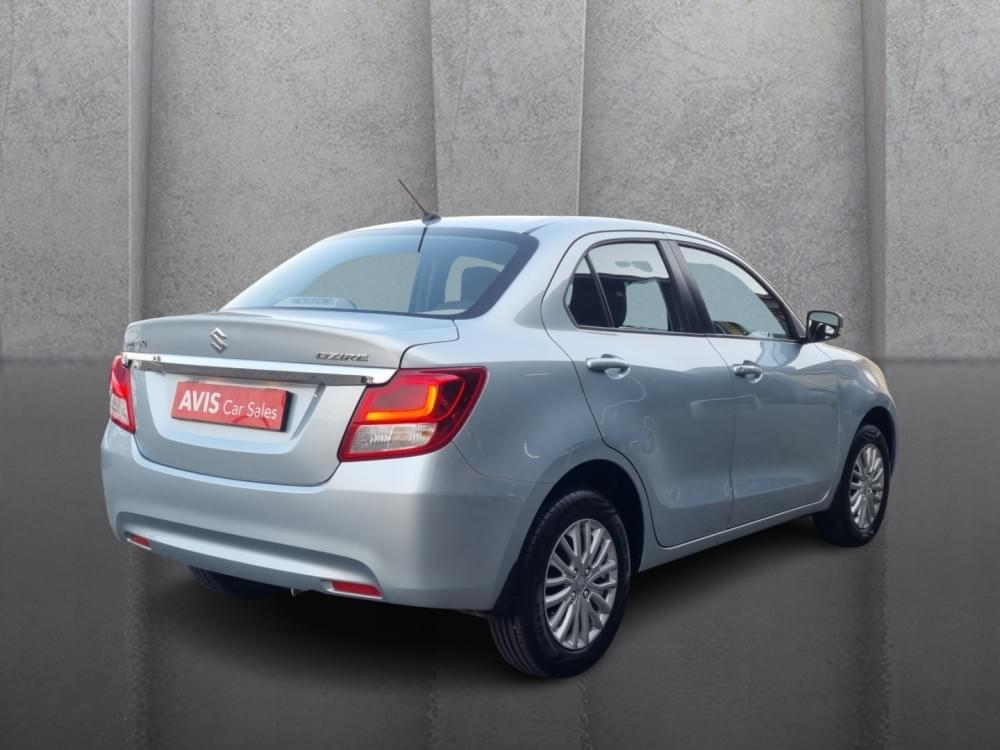 Suzuki Dzire 1.2I Gl Amt