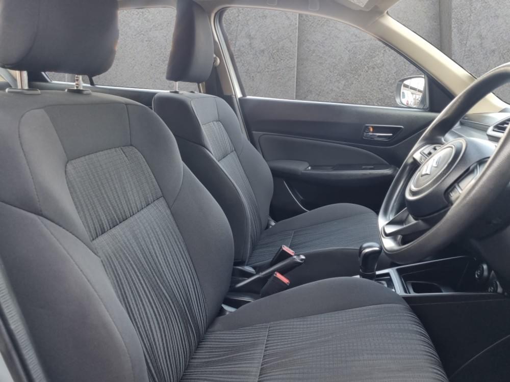 Suzuki Dzire 1.2I Gl Amt