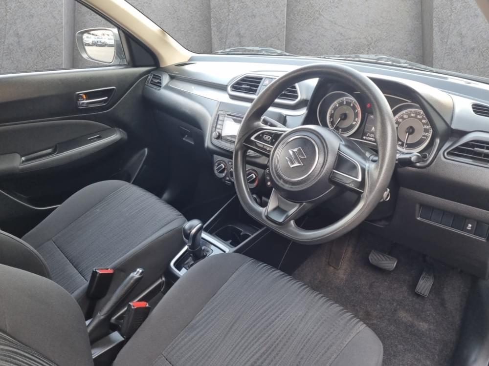 Suzuki Dzire 1.2I Gl Amt