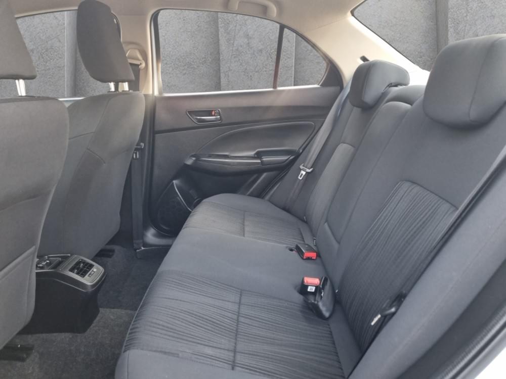 Suzuki Dzire 1.2I Gl Amt