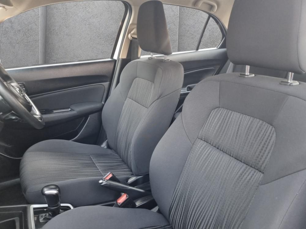 Suzuki Dzire 1.2I Gl Amt