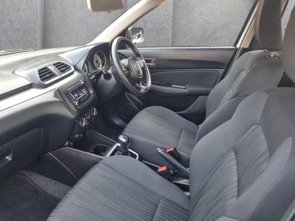 Suzuki Dzire 1.2I Gl Amt