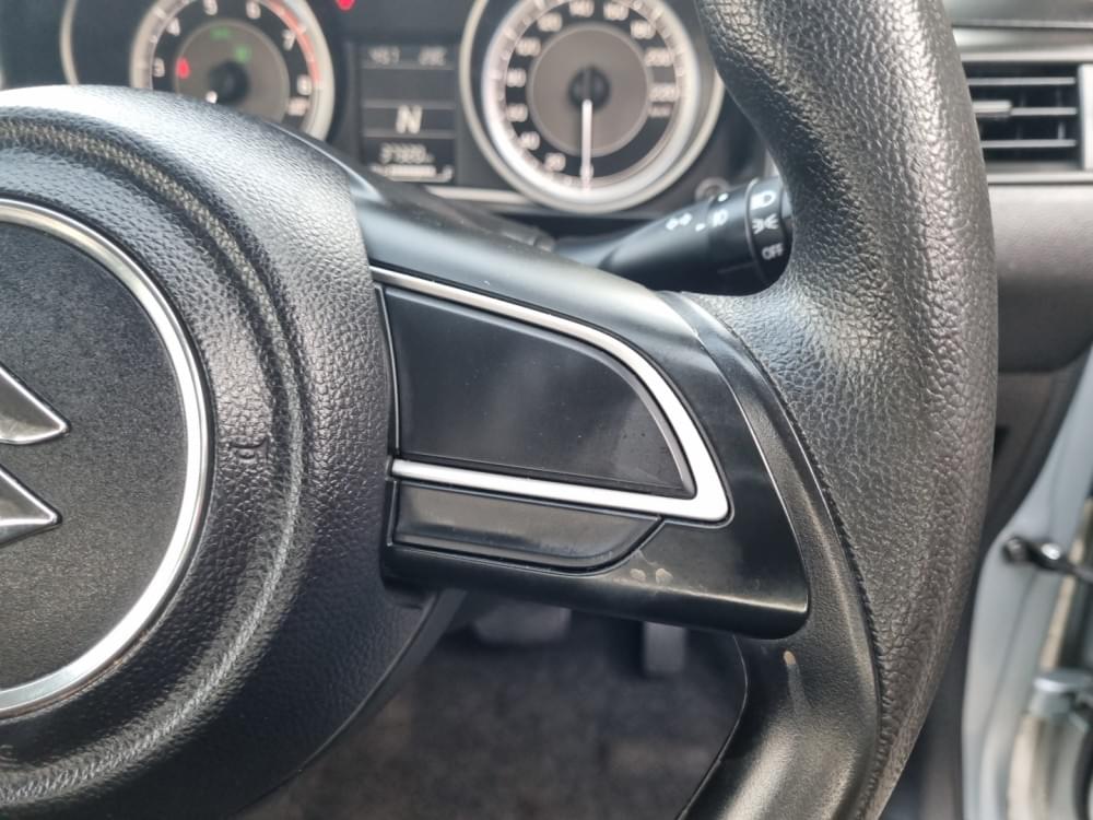 Suzuki Dzire 1.2I Gl Amt