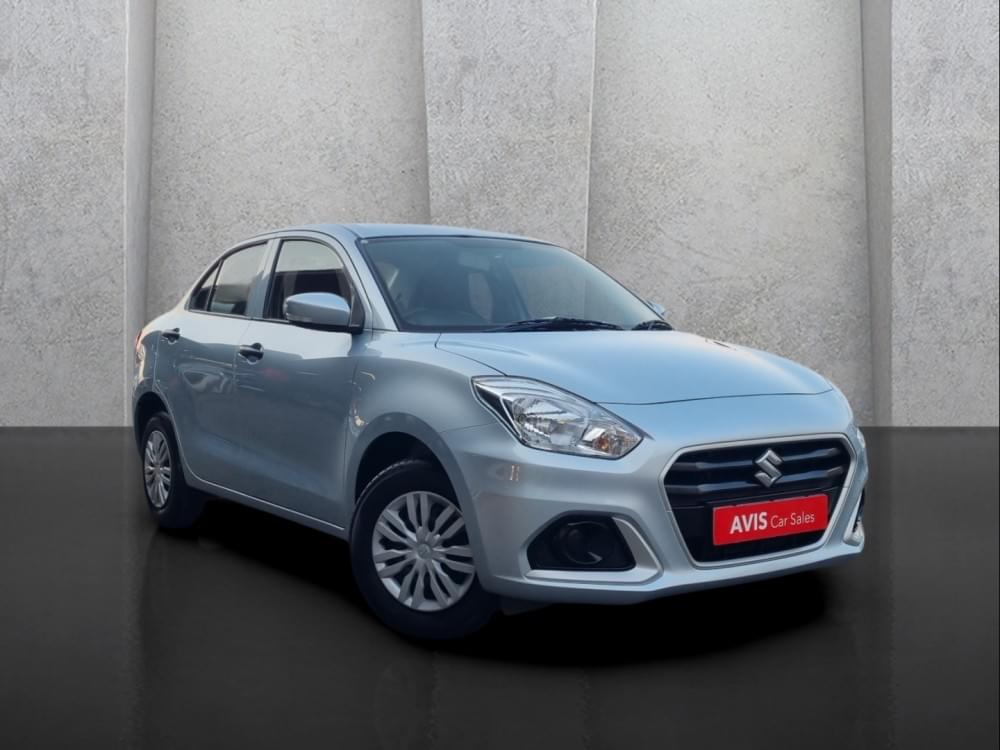 Suzuki Dzire 1.2I Ga