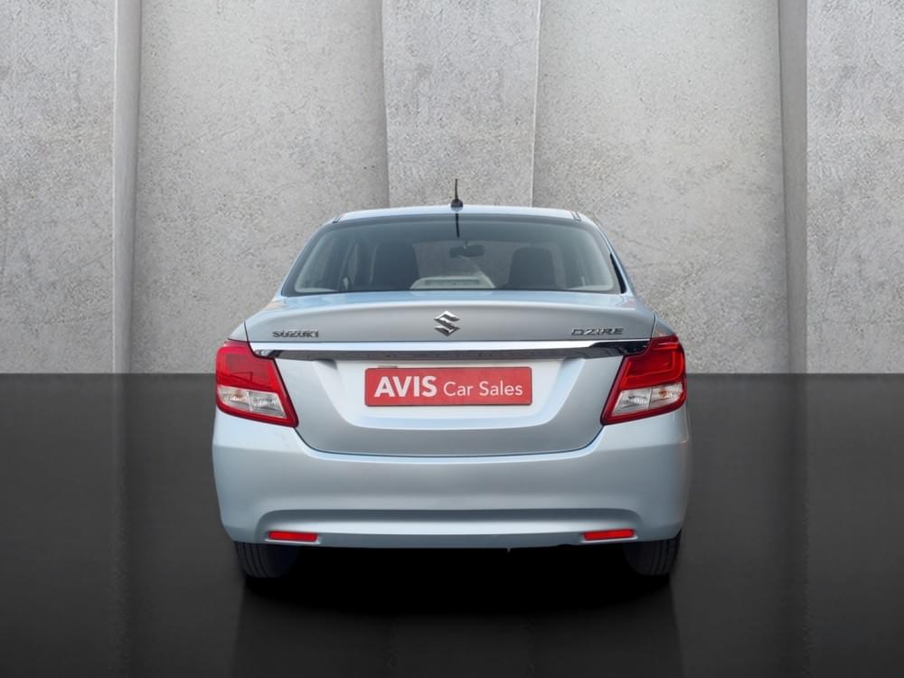 Suzuki Dzire 1.2I Ga