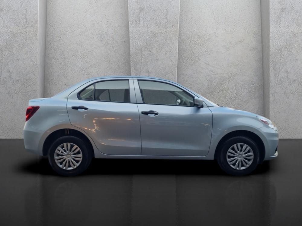 Suzuki Dzire 1.2I Ga