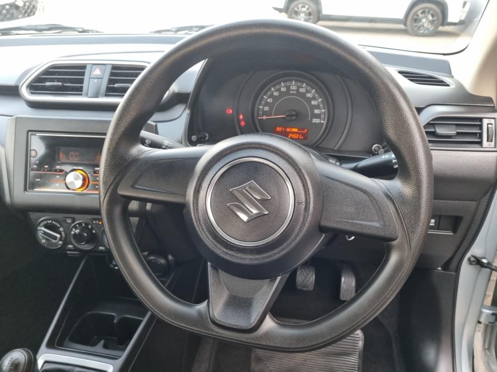 Suzuki Dzire 1.2I Ga