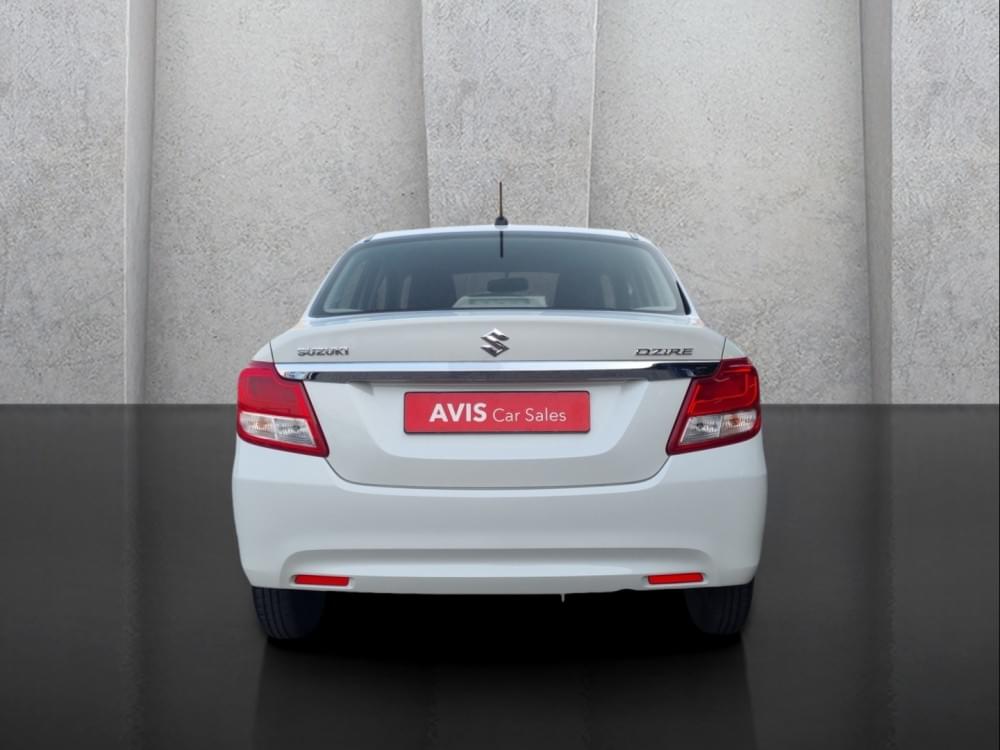 Suzuki Dzire 1.2I Ga
