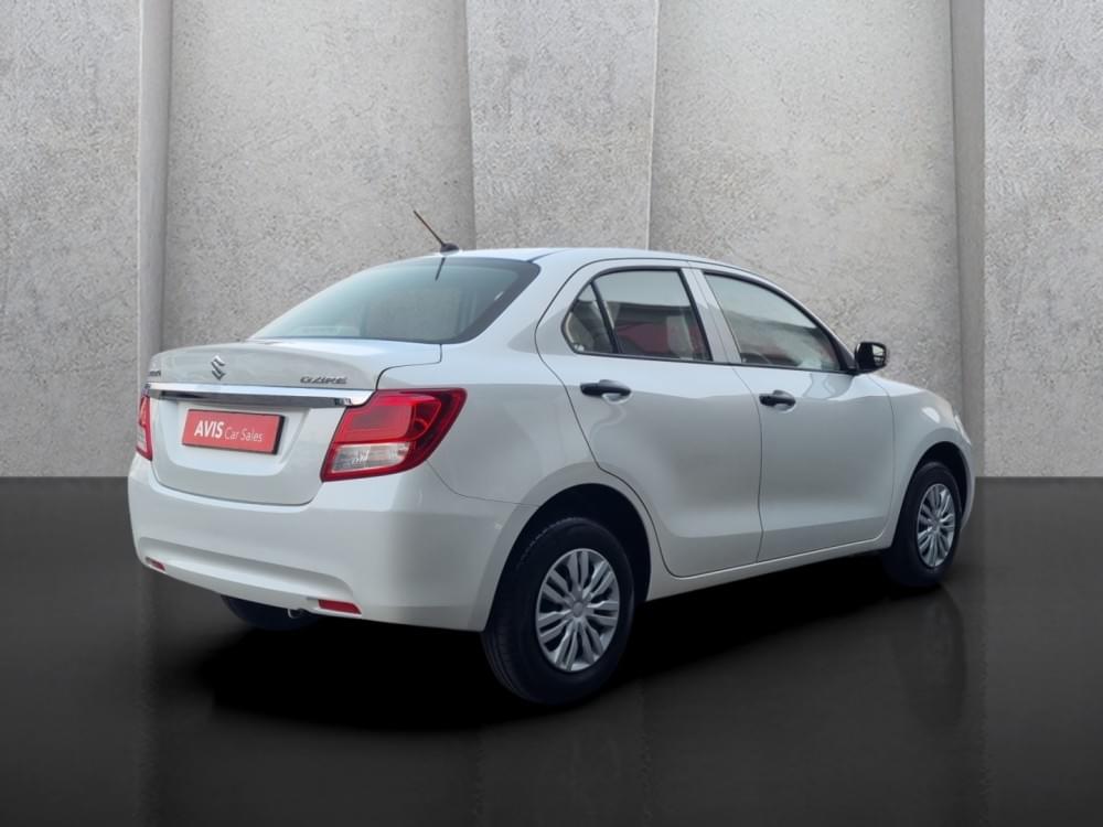 Suzuki Dzire 1.2I Ga