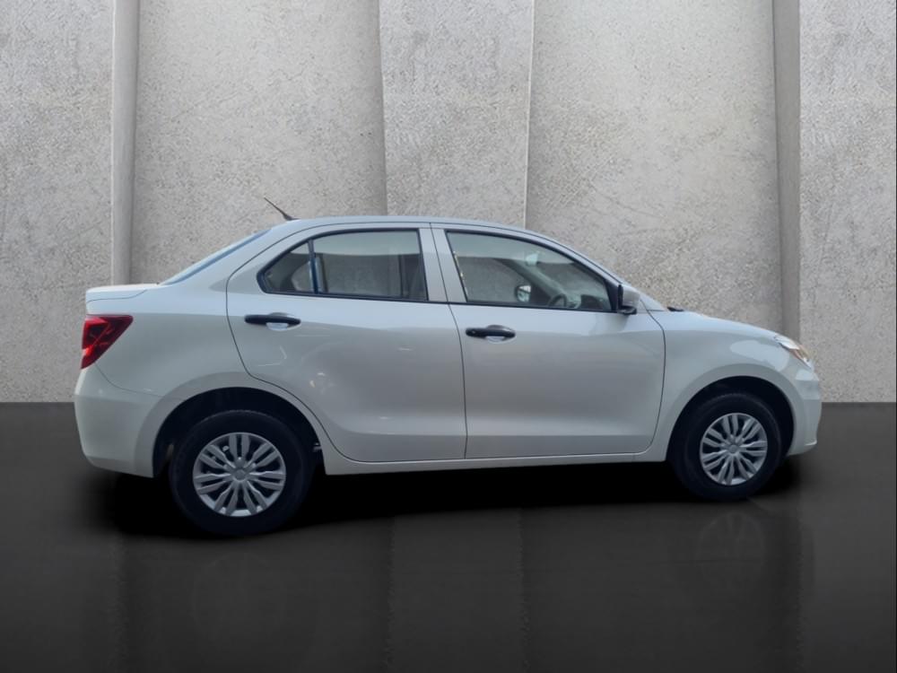 Suzuki Dzire 1.2I Ga