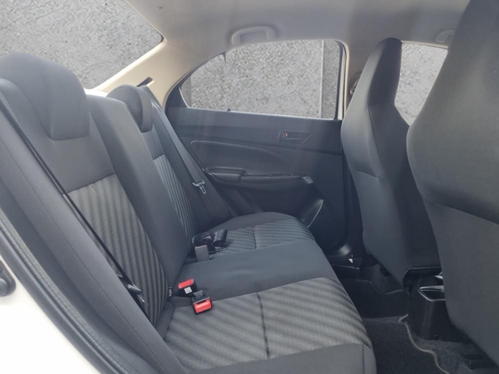 Suzuki Dzire 1.2I Ga