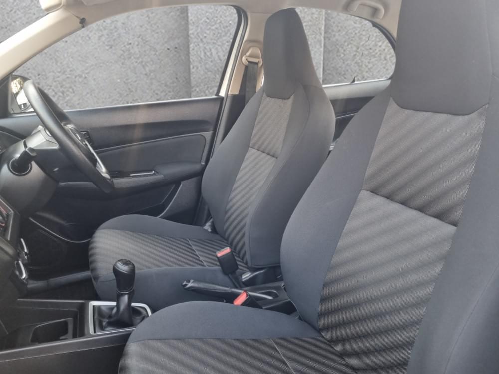 Suzuki Dzire 1.2I Ga
