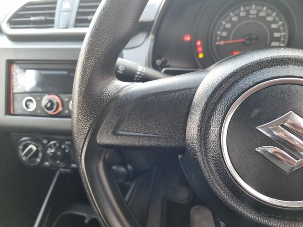 Suzuki Dzire 1.2I Ga