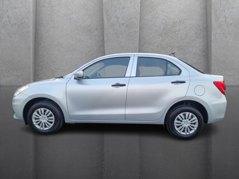 Suzuki Dzire 1.2I Ga