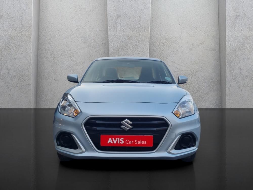 Suzuki Dzire 1.2I Ga