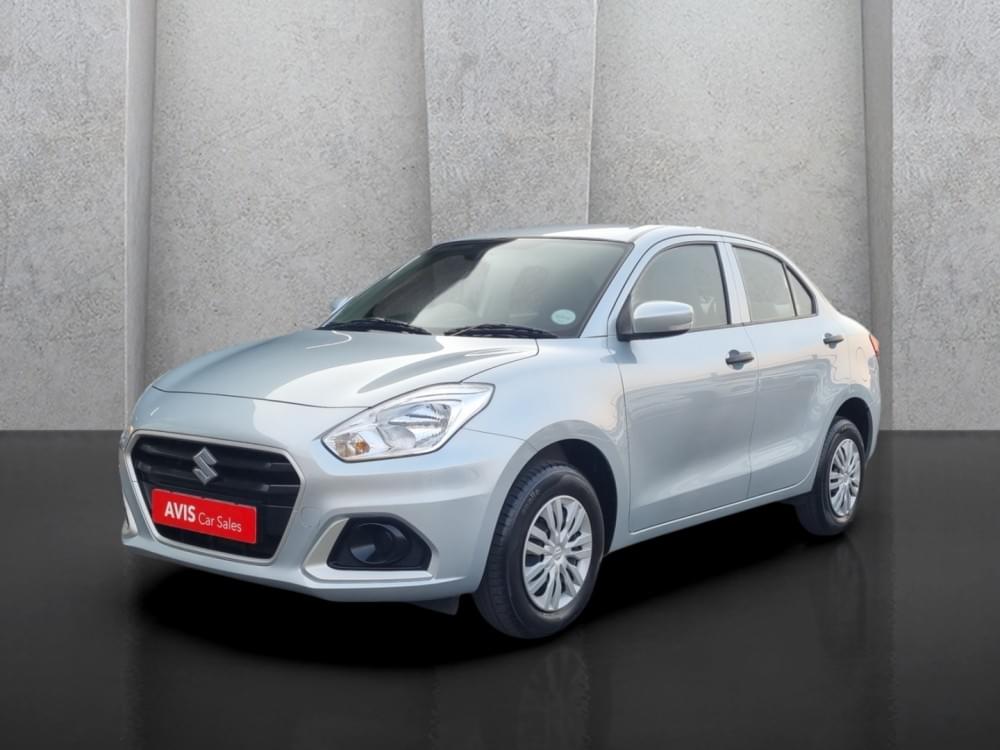 Suzuki Dzire 1.2I Ga