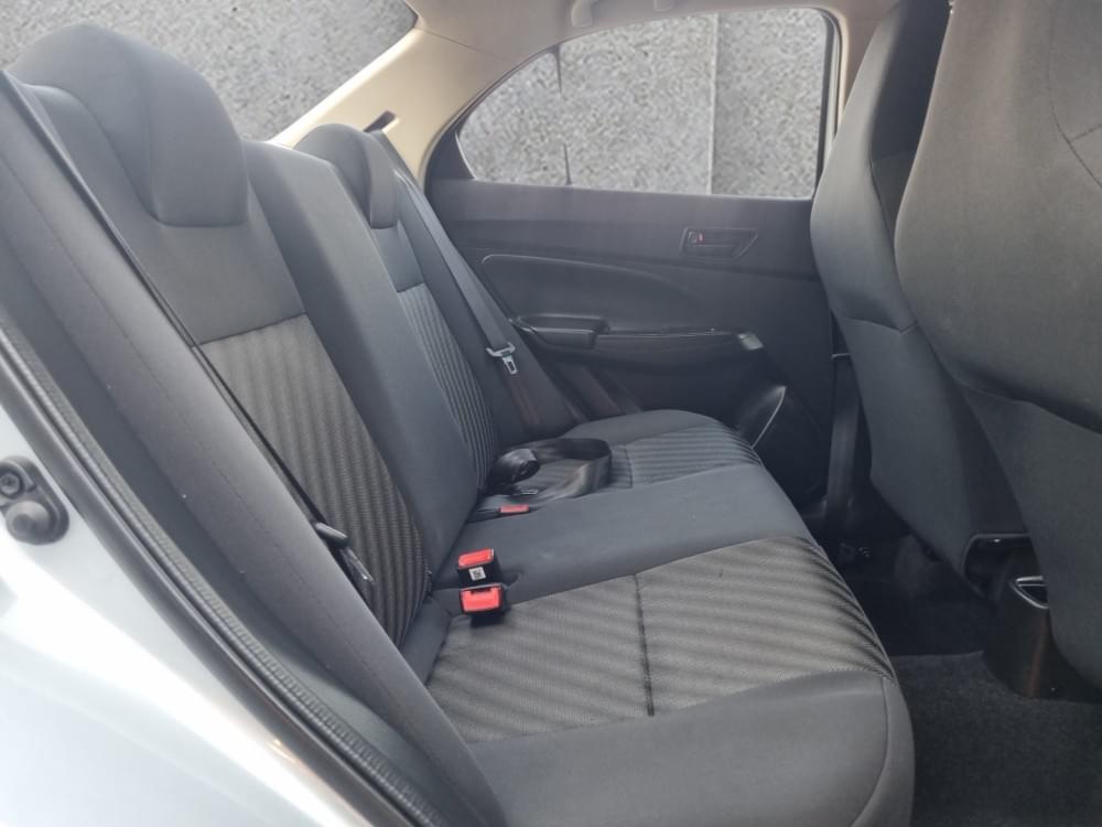 Suzuki Dzire 1.2I Ga