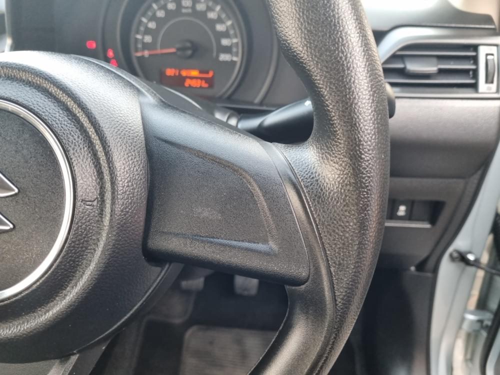 Suzuki Dzire 1.2I Ga