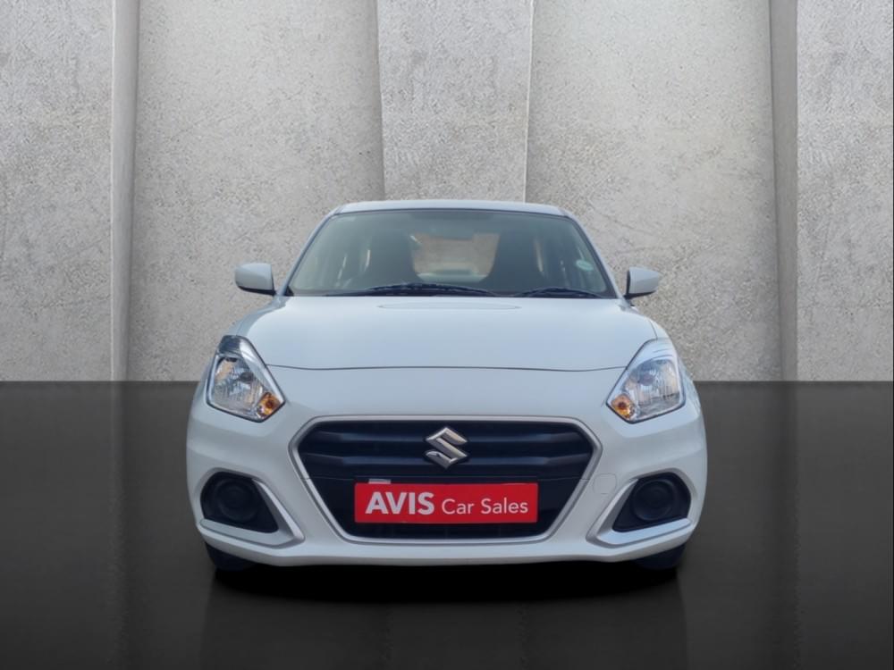 Suzuki Dzire 1.2I Ga