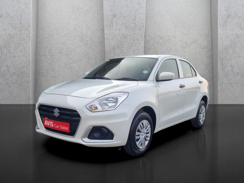Suzuki Dzire 1.2I Ga