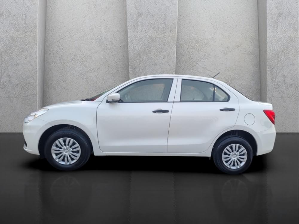 Suzuki Dzire 1.2I Ga