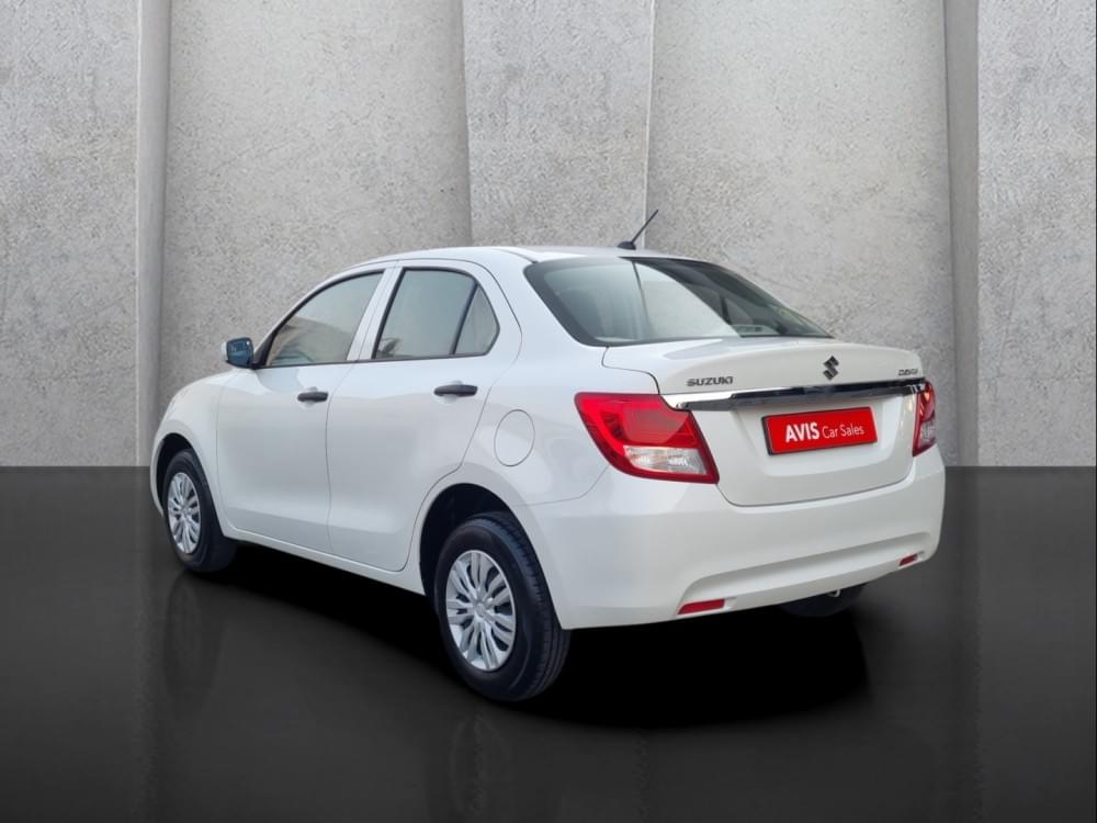 Suzuki Dzire 1.2I Ga