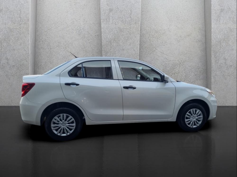 Suzuki Dzire 1.2I Ga