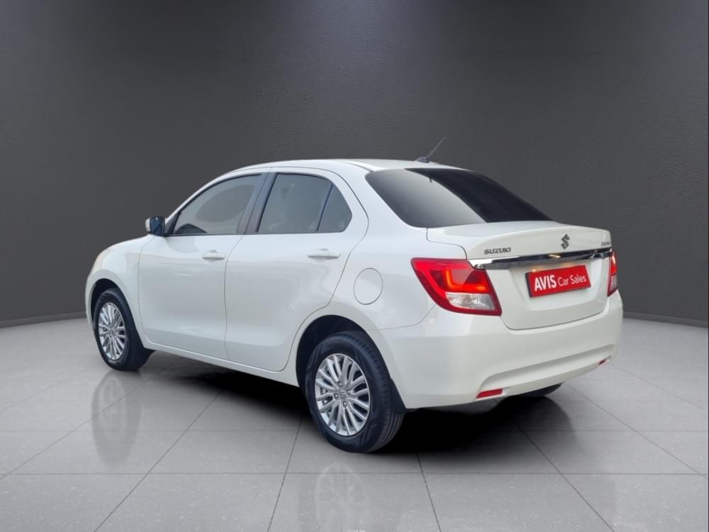 Suzuki Dzire 1.2I Gl Amt