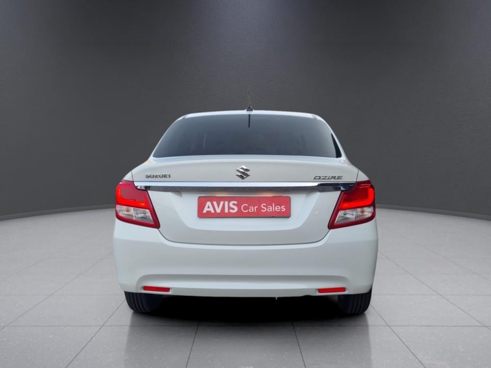 Suzuki Dzire 1.2I Gl Amt