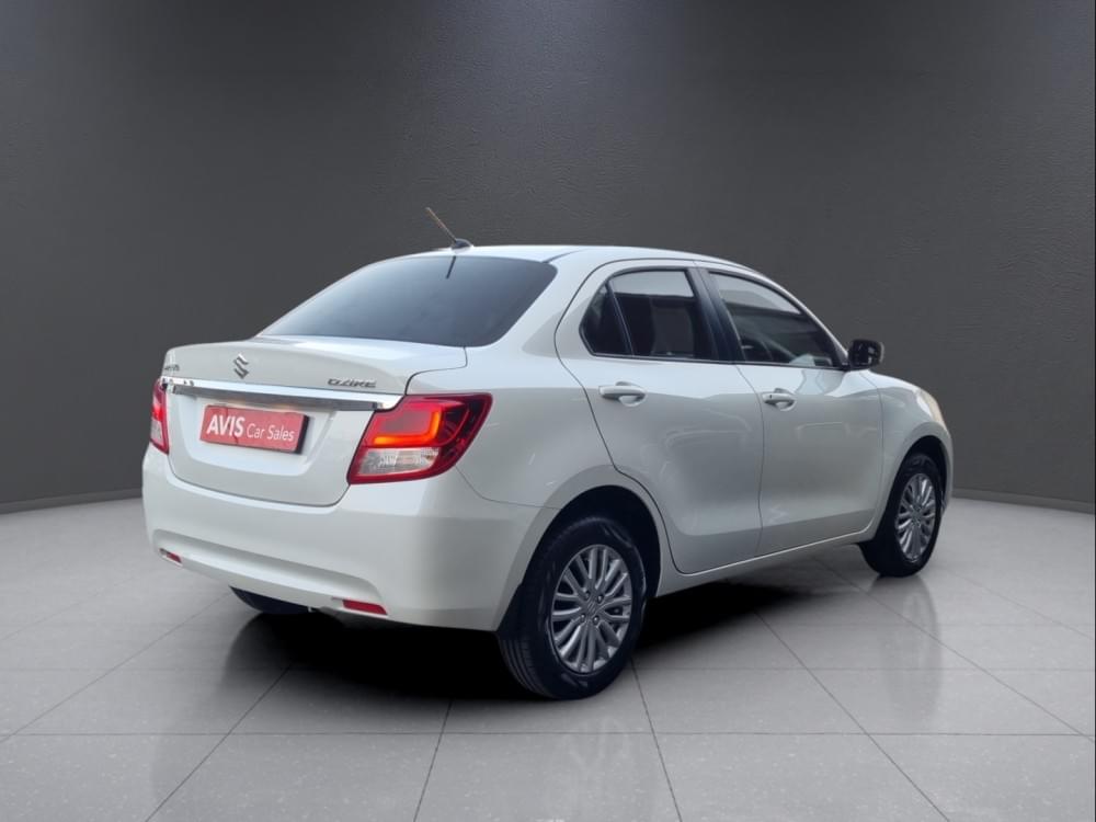 Suzuki Dzire 1.2I Gl Amt