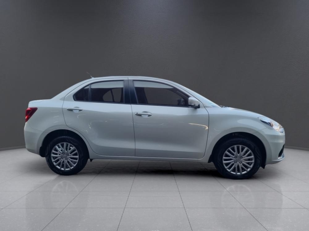 Suzuki Dzire 1.2I Gl Amt