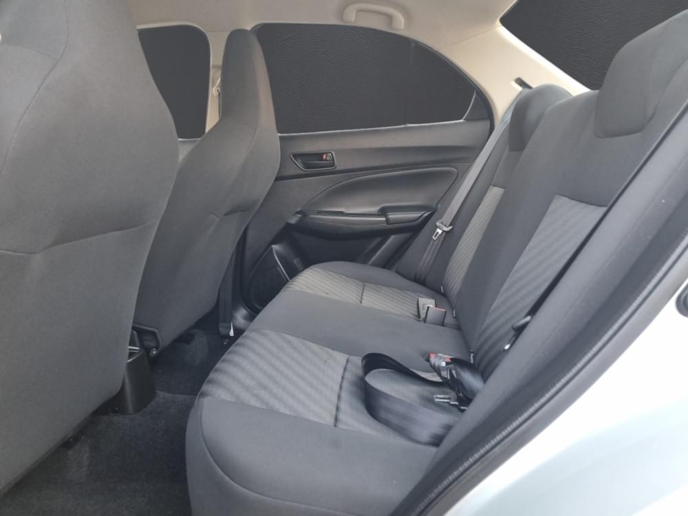Suzuki Dzire 1.2I Gl Amt