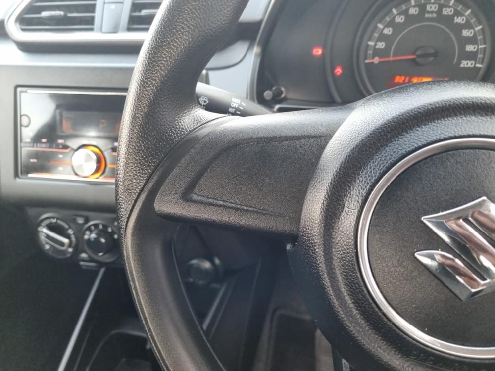 Suzuki Dzire 1.2I Gl Amt