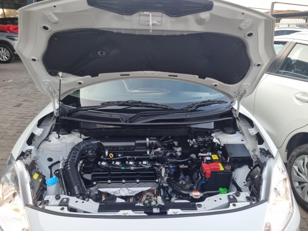 Suzuki Dzire 1.2I Gl Amt