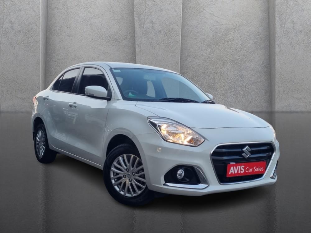 Suzuki Dzire 1.2I Gl Amt