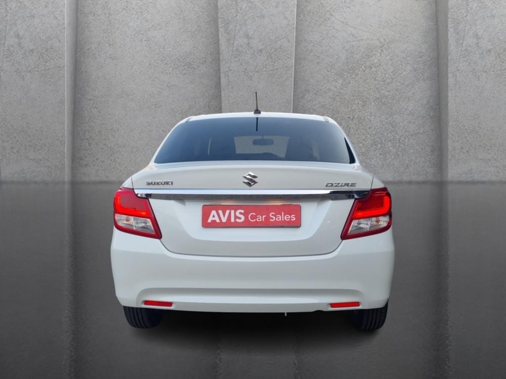 Suzuki Dzire 1.2I Gl Amt