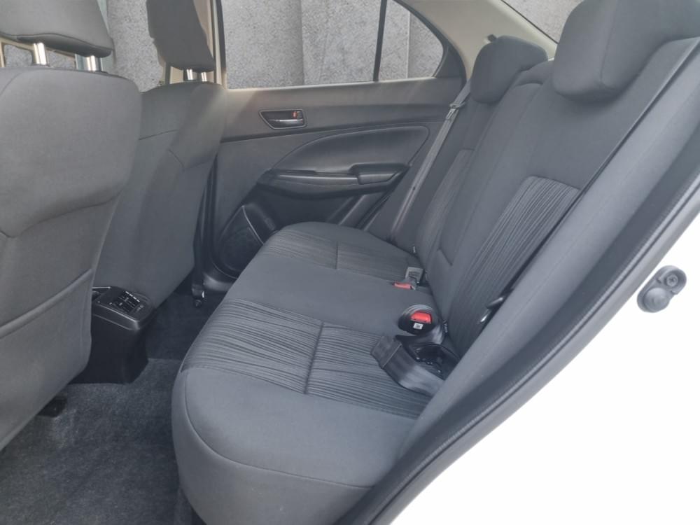 Suzuki Dzire 1.2I Gl Amt