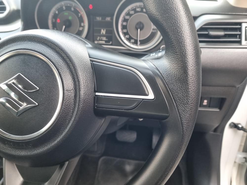 Suzuki Dzire 1.2I Gl Amt