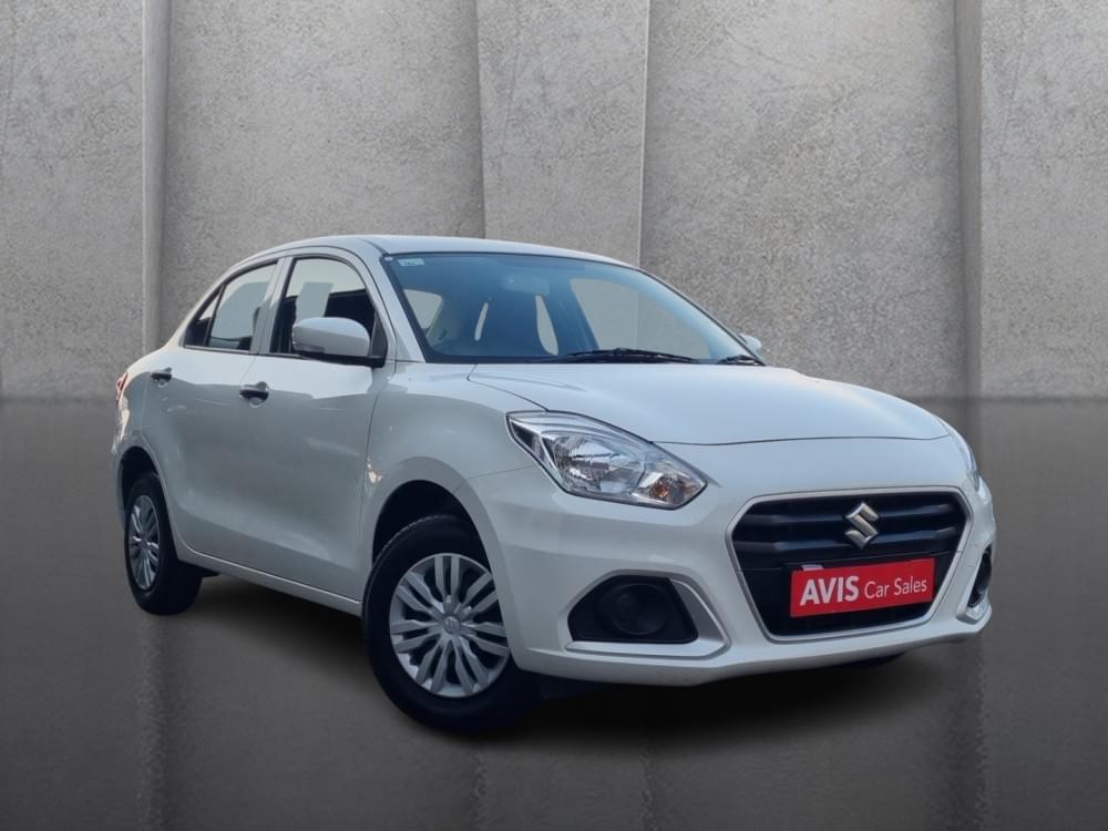 Suzuki Dzire 1.2I Ga