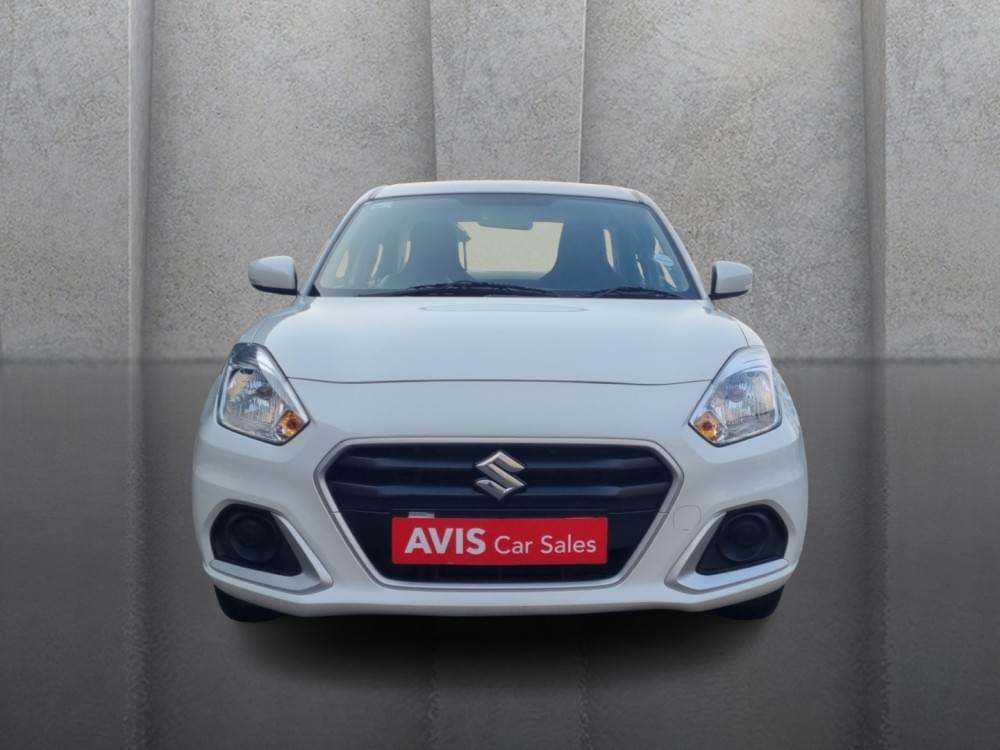 Suzuki Dzire 1.2I Ga