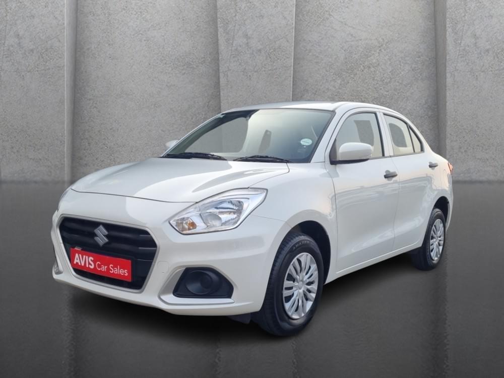 Suzuki Dzire 1.2I Ga