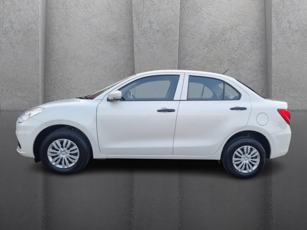 Suzuki Dzire 1.2I Ga