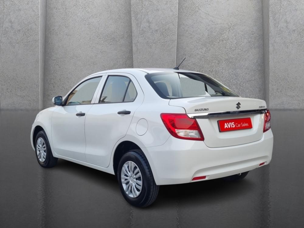 Suzuki Dzire 1.2I Ga