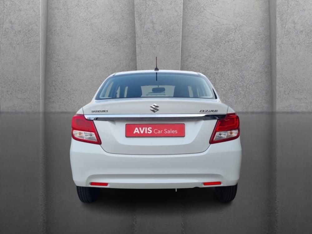 Suzuki Dzire 1.2I Ga